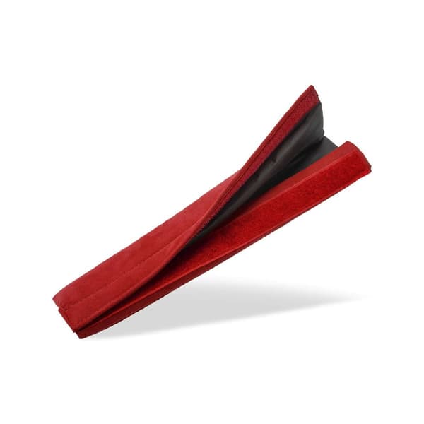 Dynor för säkerhetsbälte Sparco SPC1209RD Röd