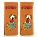 Miniatyrbillede 1 af 3: Puder til sikkerhedssele GAR101 Orange Garfield