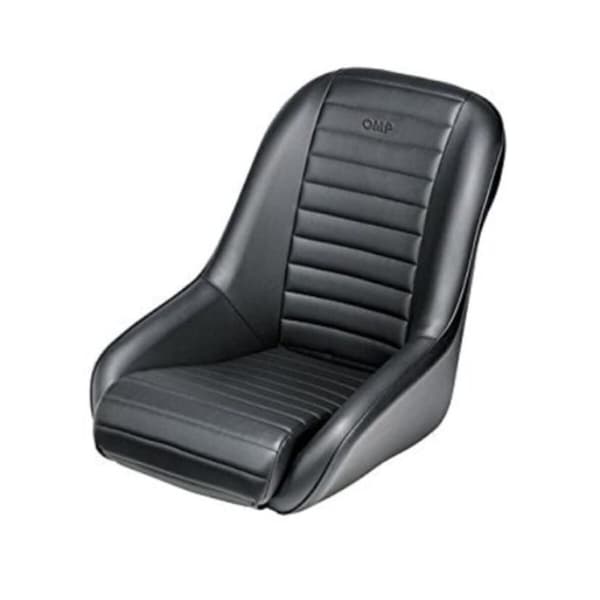 Racersæde OMP