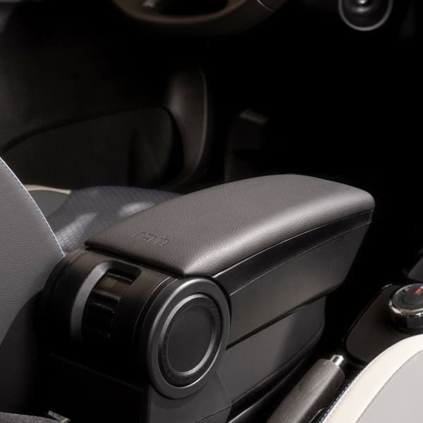 armlæn Armster NISSAN NOTE 2013-2019 Polyskin