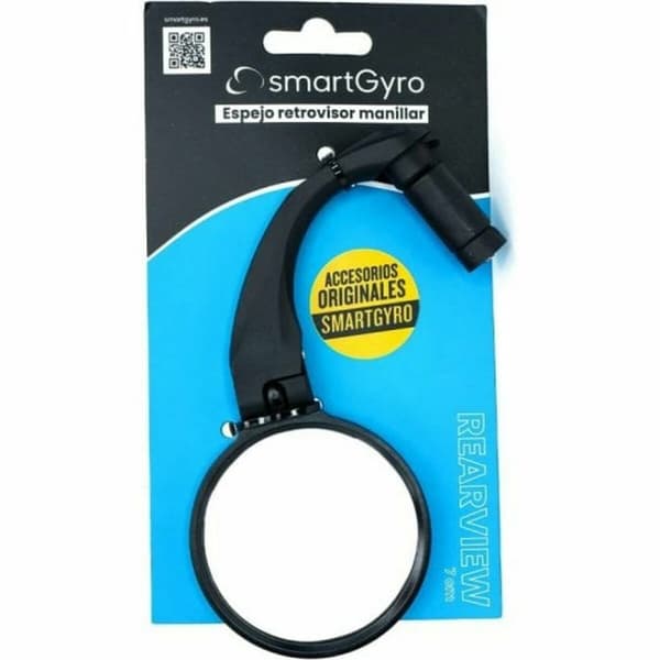 Vingspegel Smartgyro SG27-345