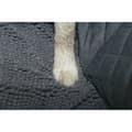 Miniatyrbild 2 av 4: Sitsskydd Dog Gone Smart Svart 137 x 55 cm