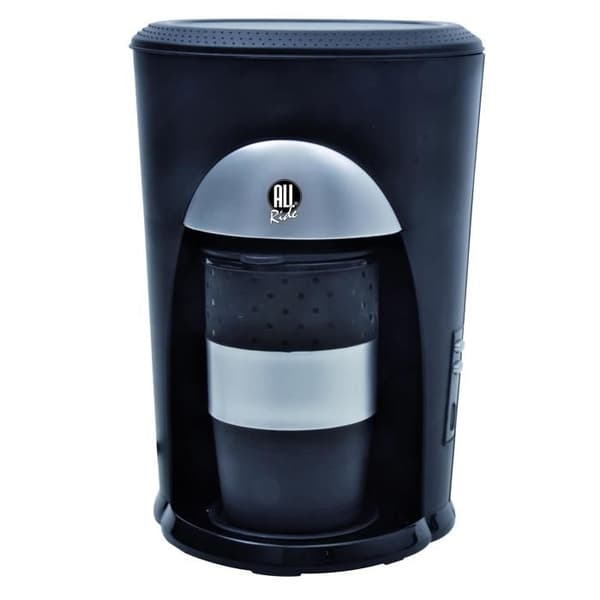 Automatisk Pod Kaffebryggare 24V 300W