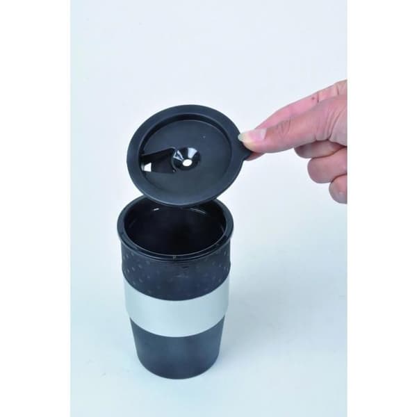 Automatisk Pod Kaffebryggare 24V 300W