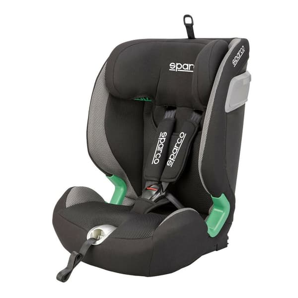 Autostol til børn Sparco SK5000I