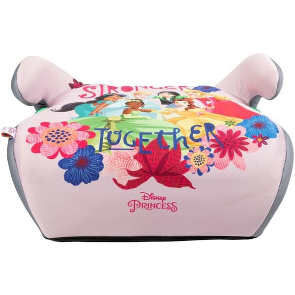 Autostol til børn Kids Licensing PRINCESS