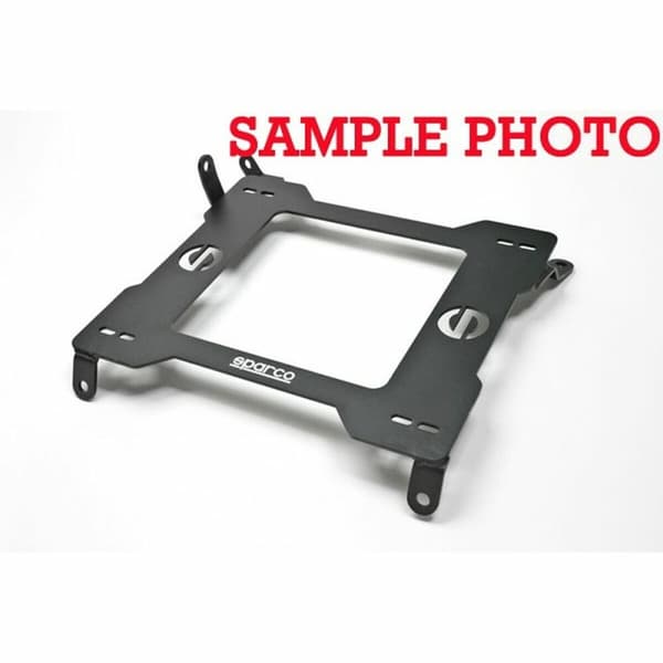 Istuinkehikko Sparco S00499093SX Pilotti