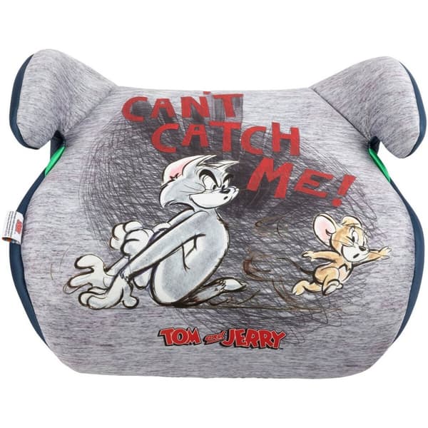 Turvaistuin Kids Licensing TOM Y JERRY