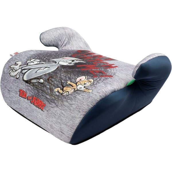Turvaistuin Kids Licensing TOM Y JERRY