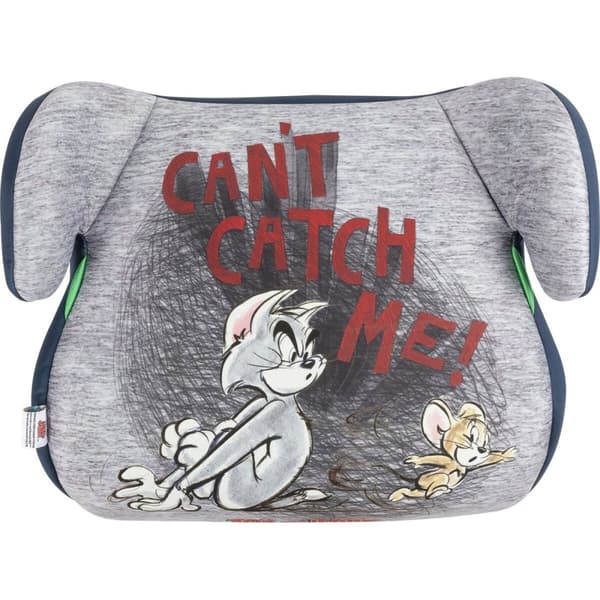 Turvaistuin Kids Licensing TOM Y JERRY