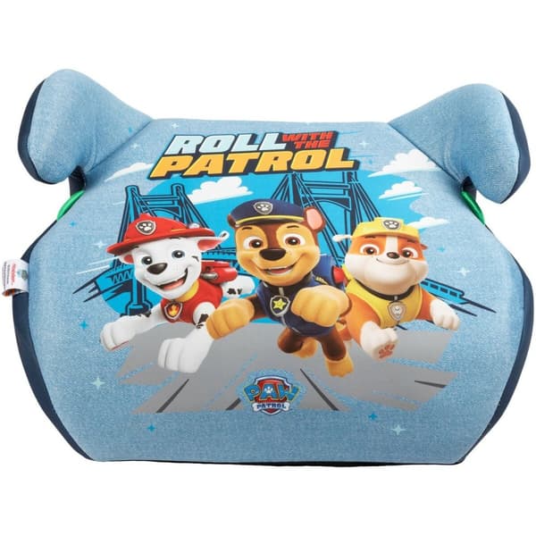 Bilstol Kids Licensing PAW PATROL