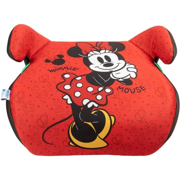 Turvaistuin Kids Licensing MINNIE Punainen