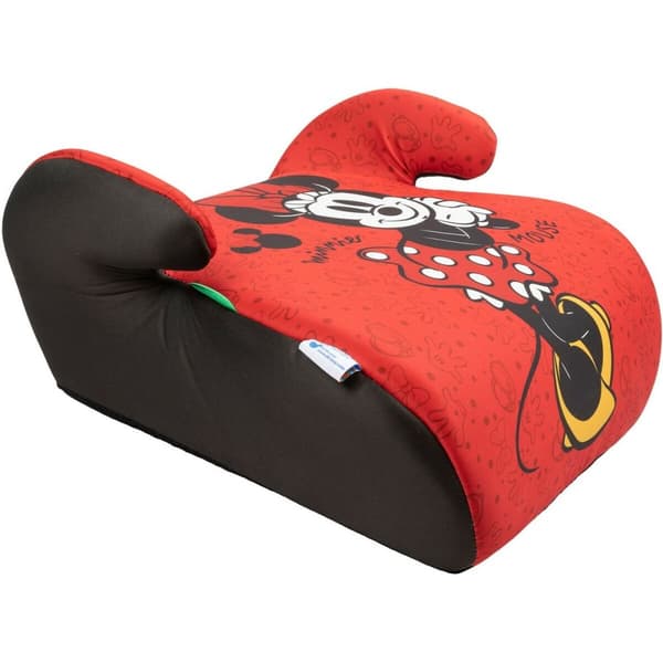 Turvaistuin Kids Licensing MINNIE Punainen