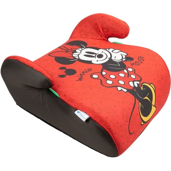 Turvaistuin Kids Licensing MINNIE Punainen