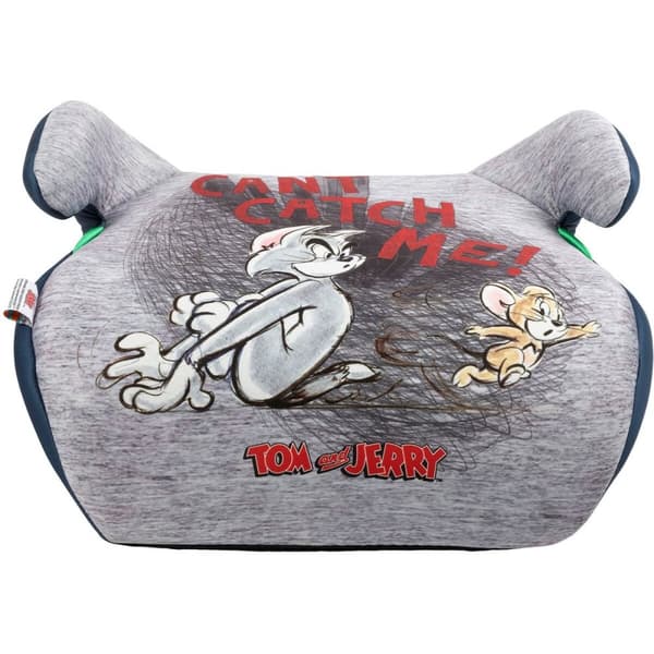 Turvaistuin Kids Licensing TOM Y JERRY