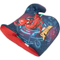 Pikkukuva 6 / 6: Turvaistuin Kids Licensing SPIDERMAN