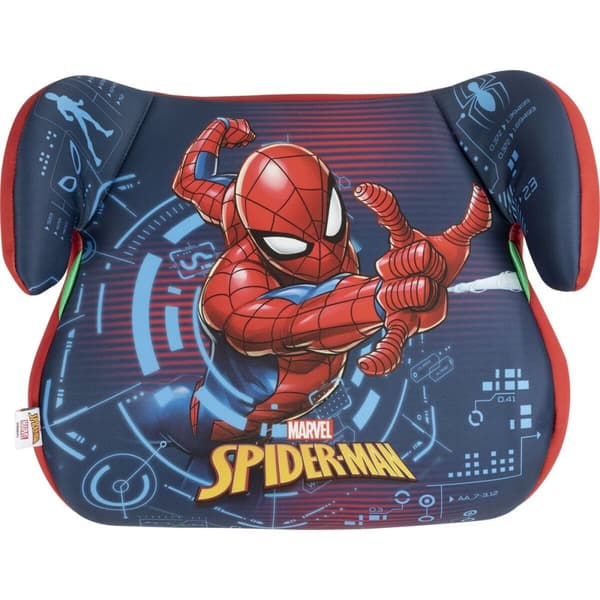 Turvaistuin Kids Licensing SPIDERMAN