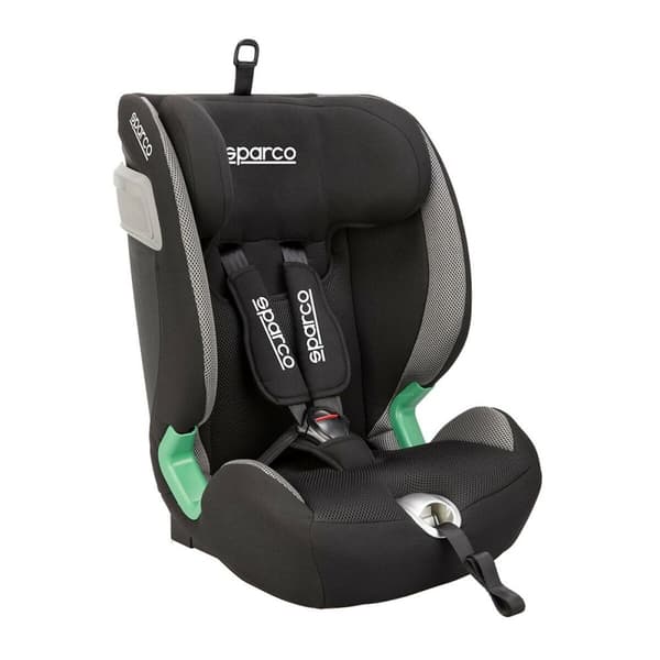 Bilstol Sparco SK5000I