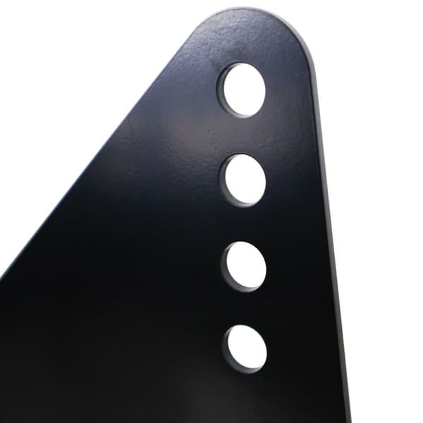 Sidestøtte for racingsete OCC Motorsport OCCBAS0010