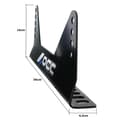 Miniatyrbilde 6 av 7: Sidestøtte for racingsete OCC Motorsport OCCBAS0010