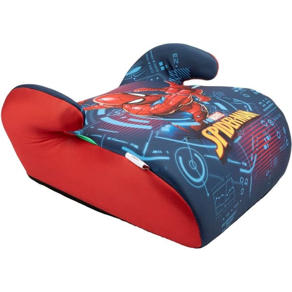 Biløkesett Kids Licensing SPIDERMAN