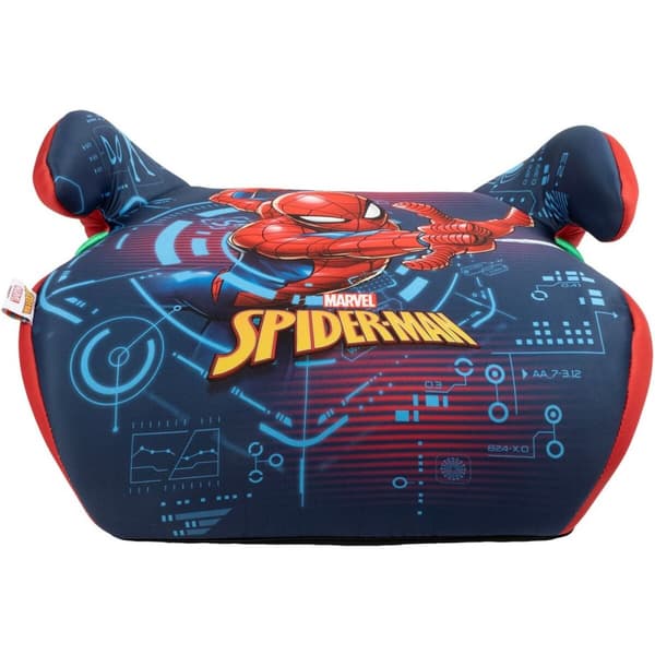 Turvaistuin Kids Licensing SPIDERMAN