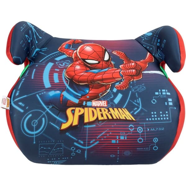 Turvaistuin Kids Licensing SPIDERMAN