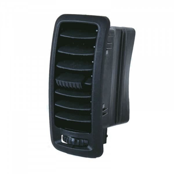 Centralt kupéventilationsgaller för NISSAN PRIMASTAR 2.0 Apart. 03-2001