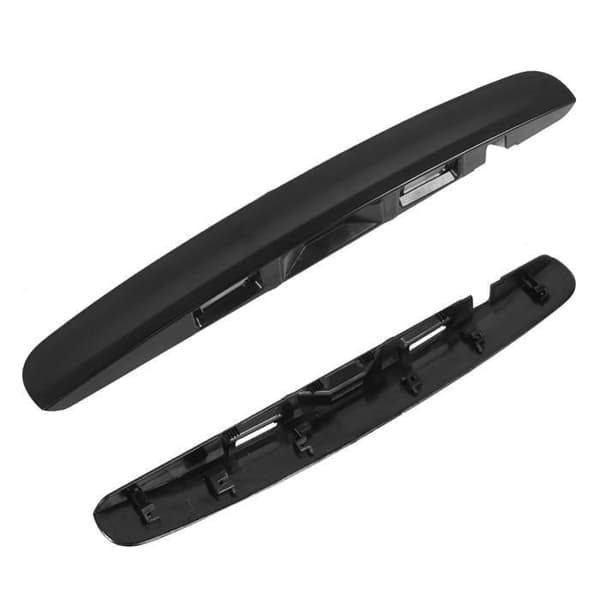 LAM bakluckans handtag Bakluckans dörrhandtag 90812JD20H passar för Nissan Qashqai J10 JJ10 2007-2013