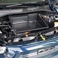 Miniatyrbild 3 av 7: Armstöd Armster FIAT 500e 2020