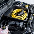 Miniatyrbild 5 av 7: Armstöd Armster FIAT 500e 2020