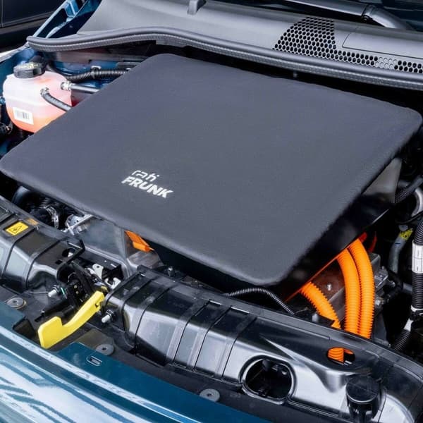 Armstöd Armster FIAT 500e 2020