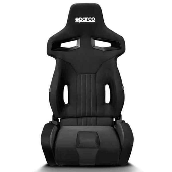 Sits Sparco 009011NR Svart