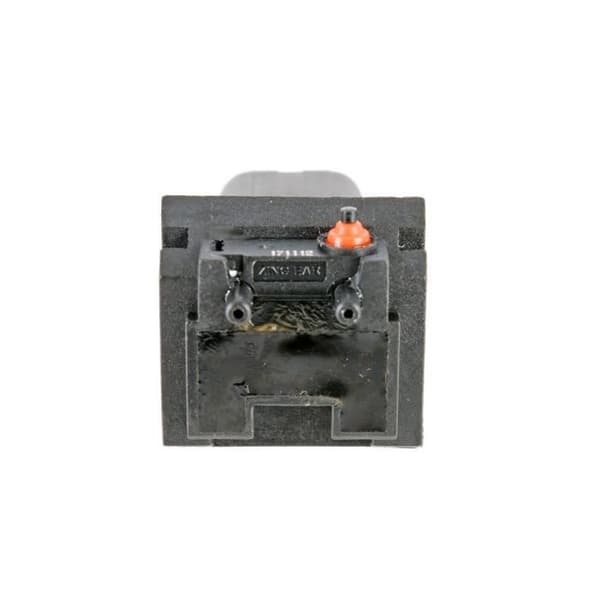 Interrupter Kontaktdon för Bagageutrymme C4 Picasso Peugeot 206 207 307 308 407 6554ZZ