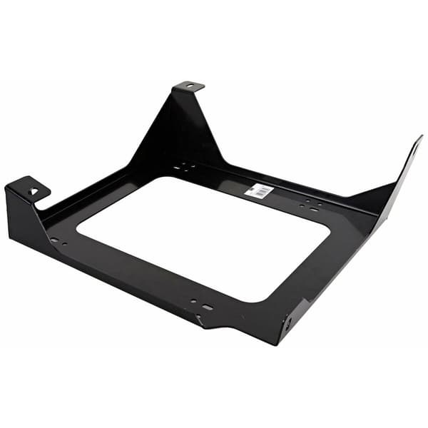 Sätesbas OMP HC/852D Stål