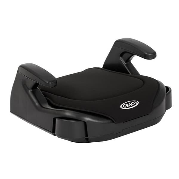 Babystol utan ryggstöd Graco Booster Basic