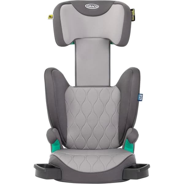 Bilstol för baby - Graco - Affix - i-Size R129 - ISOFIX - Skydd Safety Surround™