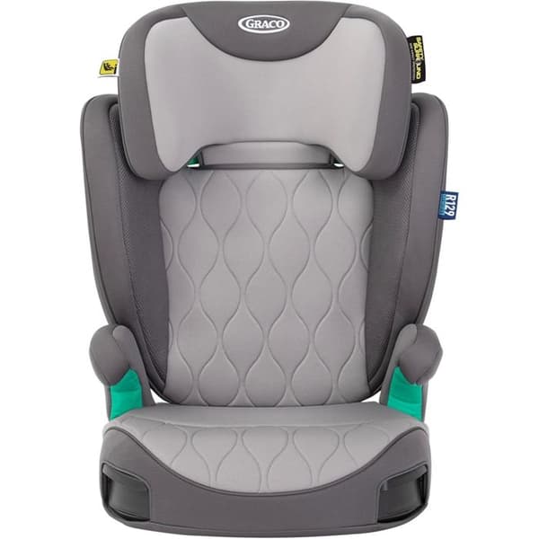 Bilstol för baby - Graco - Affix - i-Size R129 - ISOFIX - Skydd Safety Surround™