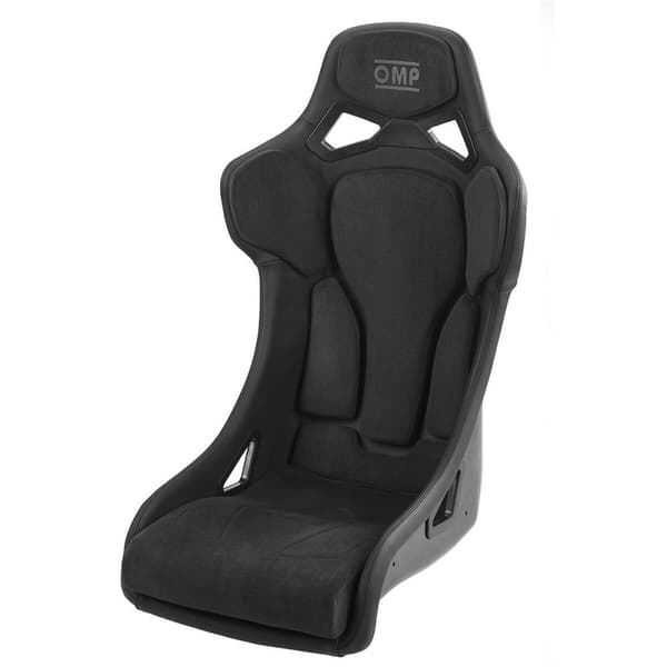 Racing-säte OMP SEAT RT Pilot