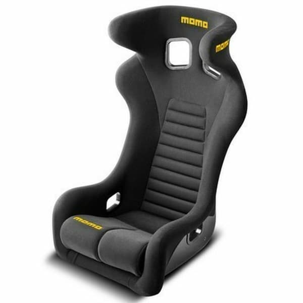 Racing-säte MOMO Daytona XXL Pilot