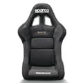 Miniatyrbild 1 av 2: Racing-säte Sparco EVO XL Pilot / Kartläsare 2 Delar