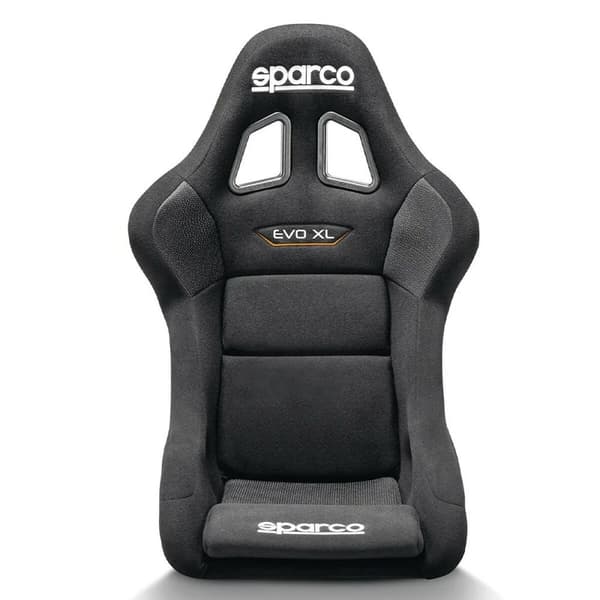 Racing-säte Sparco EVO XL 2 Delar