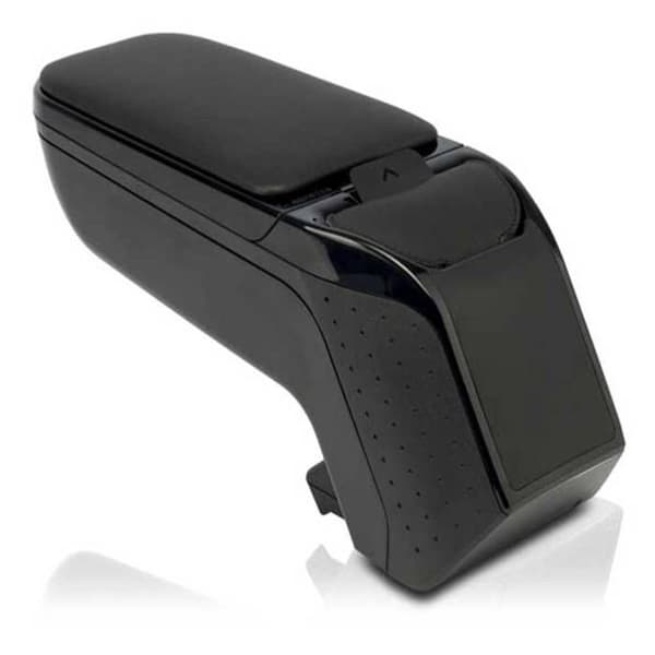 Armster Armster Peugeot 207 2006-2014 Svart