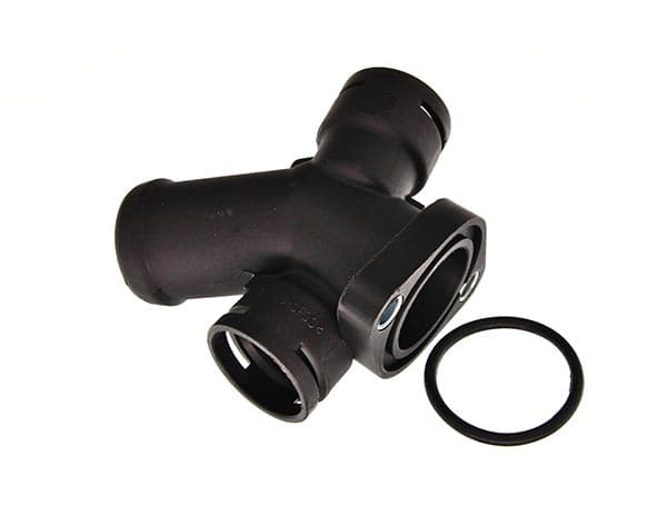 MAXGEAR JÄÄHDYTYSJÄRJESTELMÄN LIITIN VW 2.4-2.5D T