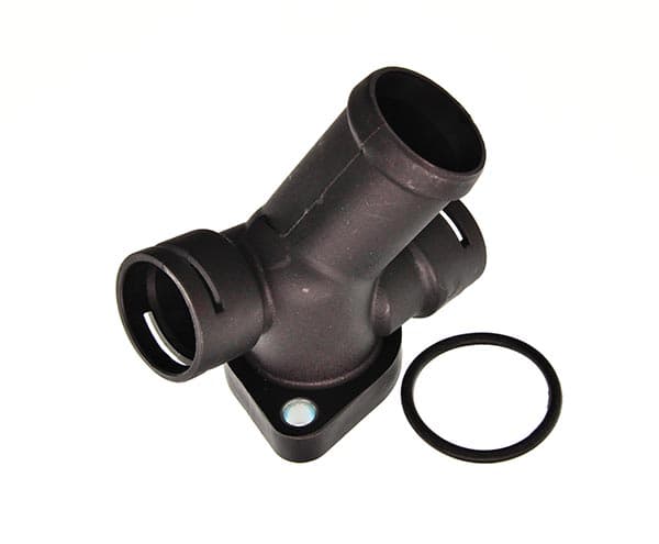 MAXGEAR JÄÄHDYTYSJÄRJESTELMÄN LIITIN VW 2.4-2.5D T
