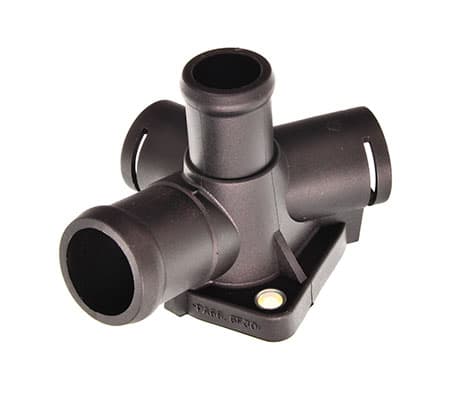 MAXGEAR JÄÄHDYTYSJÄRJESTELMÄN LIITIN VW 1.6B 10/96-97
