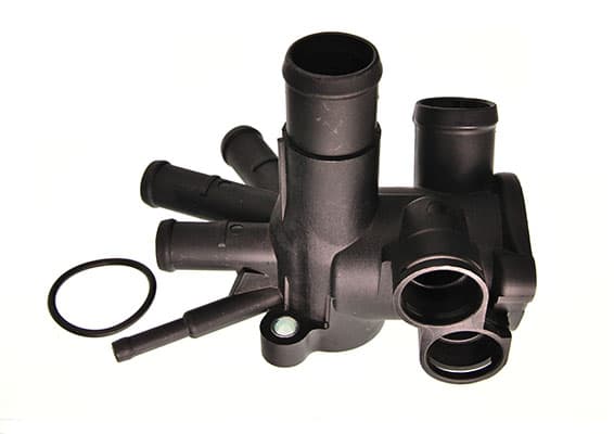 MAXGEAR JÄÄHDYTYSJÄRJESTELMÄN LIITIN VW 1.3 GOLF/P