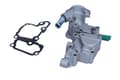 Miniatyrbild 2 av 3: MAXGEAR KYLSYSTEM KONTAKT C2/C3/207 ALUMINIUM KOMPLETT MED PACKNING