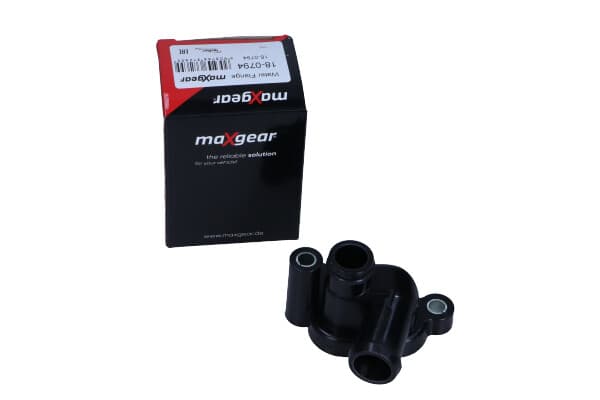 MAXGEAR JÄÄHDYTYSJÄRJESTELMÄN LIITIN AUDI A6 13-/ A7 11-/ TOUAREG 13- 3.0 TDI V6
