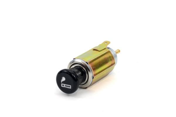 AMIO AUTONSYTYTIN 12V / AUTONSYTYTIN CLI-04